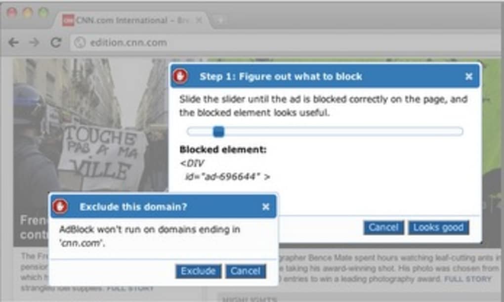 Ad Blocker Download Free Mac